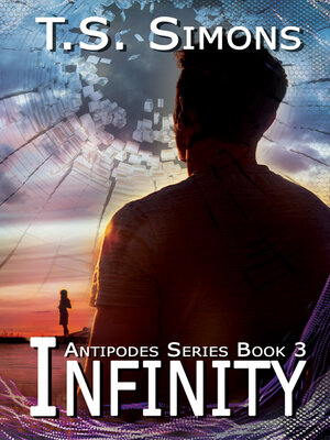 cover image of Infinity